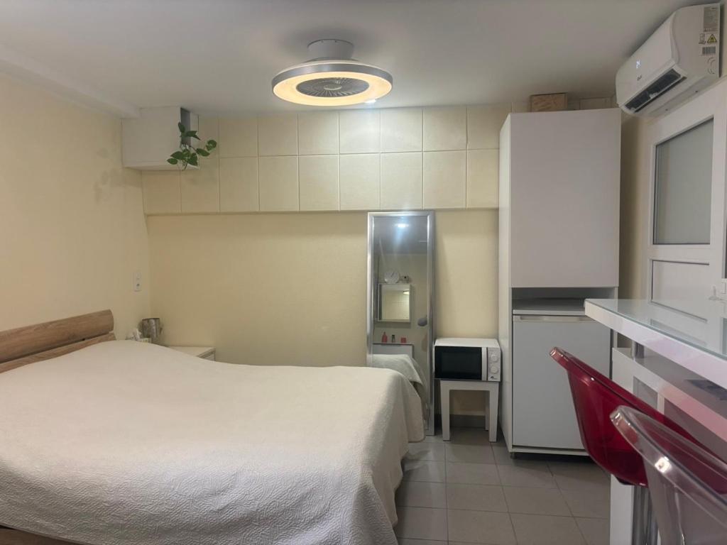 Small Apartments In Lamone Kültér fotó