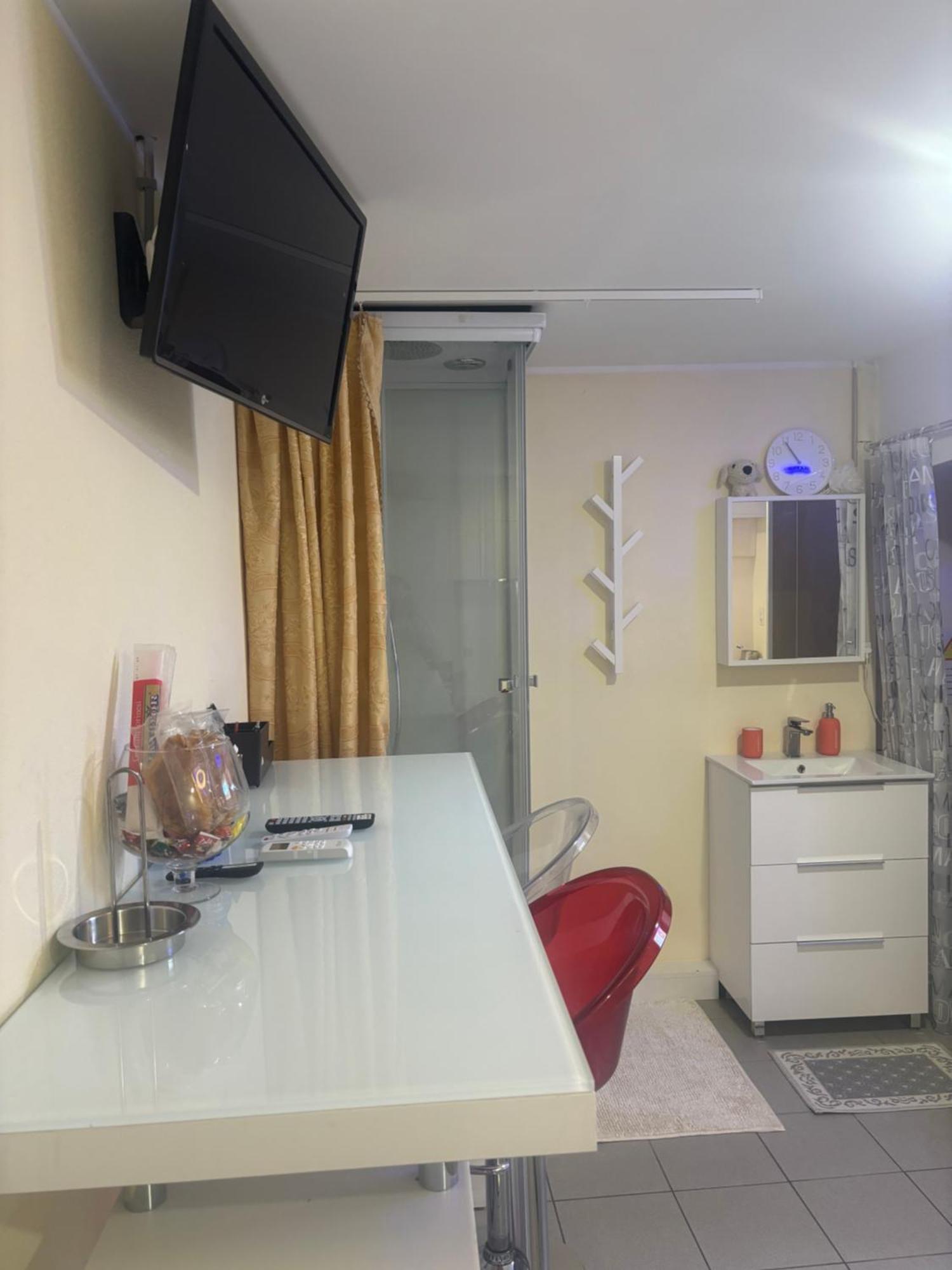 Small Apartments In Lamone Kültér fotó